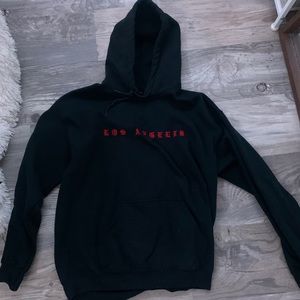 brandy melville sweatshirt